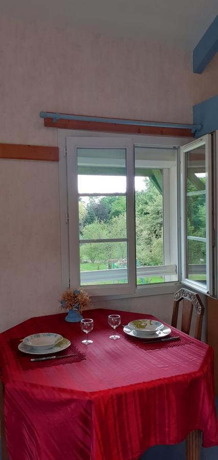 De Couleurs Et D'Eau Fraiche Bed and Breakfast Navarrenx Exteriör bild
